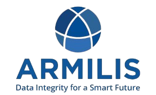 logo armilis